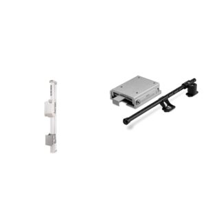 Minn Kota Talon 10 ft Shallow Water Anchor, Red/Black – Electro-Mechanical Precision