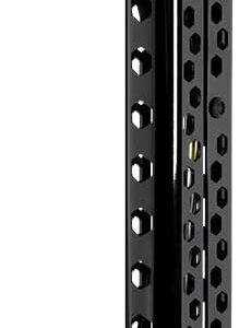 Minn Kota 1810630 Raptor 10 ft Active Hydraulic Shallow Water Anchor, Black