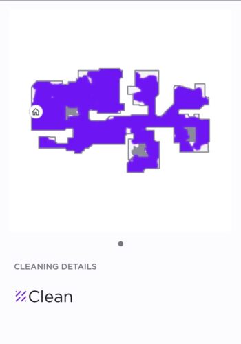 Shark AI Ultra Robot Vacuum – Self-Emptying, Smart Mapping, Matrix Clean, 60-Day XL Base, Pet Hair Pickup, Voice/App Control, LiDAR Navigation for Carpet & Hard Floors photo review