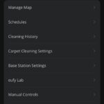 eufy X10 Pro Omni Robot Vacuum and Mop Combo, 8,000Pa Suction, Self-Emptying, Auto Mop Washing & Drying, Dual Auto-Lift Mops, AI Obstacle Avoidance, Black photo review