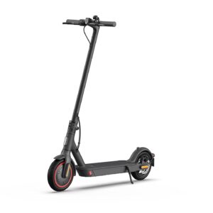 Xiaomi Electric Scooter 5 Series – 60 km Range, 20 km/h Speed, Dual Brakes, App Control, Road-Legal EU E-Scooter for Adults