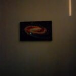 LEGO Art The Milky Way Galaxy 31212 – Space-Themed 3D Wall Art Building Set for Adults, 5-Panel Astronomy Display with Famous Celestial Features, 3,091 Pieces – Creative Gift for Space Lovers photo review