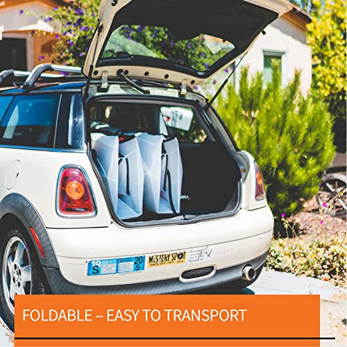 Oru Kayak Inlet – 9’8″ Foldable Origami Kayak for Lakes & Rivers, 20 lbs, 275 lb Capacity - Image 20