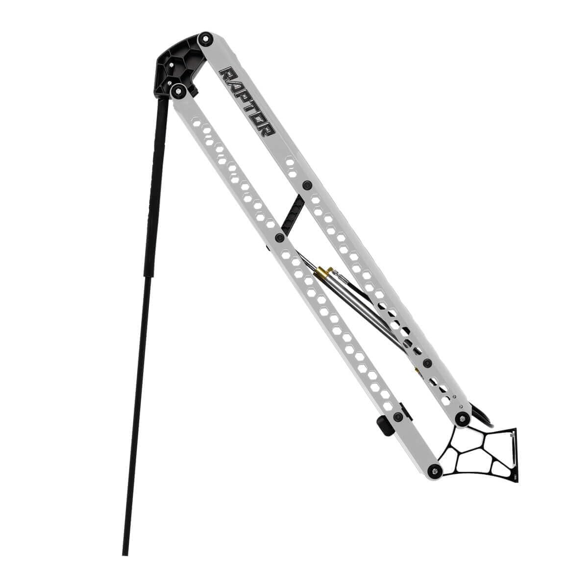 Minn Kota Shallow Water Anchor – Durable Raptor-Style Hydraulic Anchoring Technology - Image 12