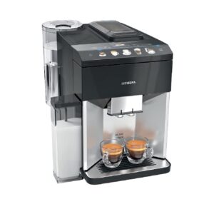 SIEMENS EQ500 Bean-to-Cup Coffee Machine – OneTouch & autoMilk Clean