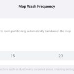 Roborock Saros 10R Robot Vacuum and Mop – Ultra-Slim 3.14”, Powerful Suction, Zero-Tangling, Self-Emptying, Smart Mapping, Hot Air Drying, Pet-Friendly – Black photo review