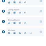 eufy X10 Pro Omni Robot Vacuum and Mop Combo, 8,000Pa Suction, Self-Emptying, Auto Mop Washing & Drying, Dual Auto-Lift Mops, AI Obstacle Avoidance, Black photo review