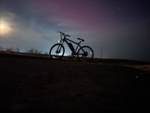 Jasion EB5 26″ / 66 cm Electric Bike – 350 W Motor, Removable 36 V Battery, 40 mi / 64 km Range photo review