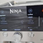 Ninja Luxe Premier 3-in-1 Coffee Machine – Espresso, Cold Brew & Latte Maker with Grinder, Milk Frother & Auto Presets | Silver | ES601UK photo review