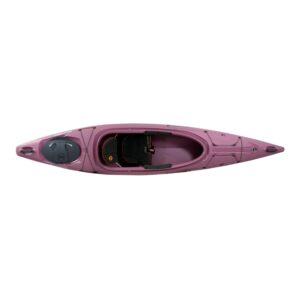 Wilderness Systems Pungo 125 | 12′ 6″ Sit-Inside Recreational Kayak – Phase 3 AirPro Seat & Integrated Dashboard