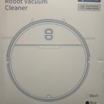 iMartine BR151 Robot Vacuum and Mop Combo – 2-in-1 Slim Robotic Cleaner with 2300Pa Suction, App/Voice/Remote Control, Self-Charging, Quiet Operation for Pet Hair, Hard Floors & Low Pile Carpet photo review