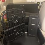 Instant Pot VersaZone Dual Air Fryer 8.5L – Double Basket with Divider, 8-in-1 Smart Cooking, Energy Saving, Easy Clean, Black Stainless Steel photo review