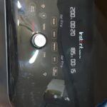 Instant Pot VersaZone Dual Air Fryer 8.5L – Double Basket with Divider, 8-in-1 Smart Cooking, Energy Saving, Easy Clean, Black Stainless Steel photo review