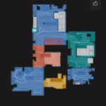 Roborock S8+ Robot Vacuum and Mop Combo, 6000Pa Suction, Sonic Mopping, Auto Mop Lift, Self-Empty Dock, 3D Obstacle Avoidance, Smart App Control, 60-Day Dust Bin, White photo review