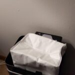 Roborock Qrevo Series Robot Vacuum and Mop – 8000Pa Suction, Dual Spinning Mops, LiDAR Navigation, Self-Emptying Dock, Smart App & Pet Hair Cleaning photo review