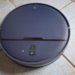 iMartine BR151 Robot Vacuum and Mop Combo – 2-in-1 Slim Robotic Cleaner with 2300Pa Suction, App/Voice/Remote Control, Self-Charging, Quiet Operation for Pet Hair, Hard Floors & Low Pile Carpet photo review