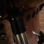 Weber Original Kettle Premium Charcoal Grill – 22-Inch Black BBQ with Hinged Cooking Grate, One-Touch Cleaning System, Heat Retention Lid, and Built-In Thermometer photo review