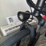 Funhang EB-M1 26″ Electric Mountain Bike – 500 W (1 000 W peak) motor, 48 V 374 Wh removable battery, 35 km h⁻¹ top-speed, up to 80 km range photo review