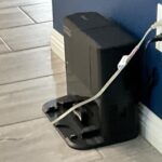 Shark AV2501AE AI Ultra Robot Vacuum with XL HEPA Self-Empty Base – 60-Day Capacity, Smart Mapping, LIDAR Navigation, Alexa Control, Perfect for Pet Hair, Carpet & Hard Floor, Bagless, Black photo review