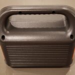 Jackery Explorer 300 Portable Power Station – 293Wh Lithium Battery Backup, 300W AC Output, Solar Generator Compatible, Fast Recharge via USB-C & Wall, Ideal for Camping, Travel & Emergency Power photo review