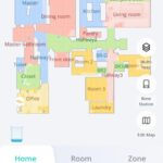 eufy X10 Pro Omni Robot Vacuum and Mop Combo, 8,000Pa Suction, Self-Emptying, Auto Mop Washing & Drying, Dual Auto-Lift Mops, AI Obstacle Avoidance, Black photo review