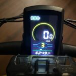 Jasion EB5 26″ / 66 cm Electric Bike – 350 W Motor, Removable 36 V Battery, 40 mi / 64 km Range photo review