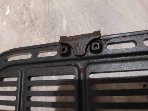 Instant Pot VersaZone Dual Air Fryer 8.5L – Double Basket with Divider, 8-in-1 Smart Cooking, Energy Saving, Easy Clean, Black Stainless Steel photo review