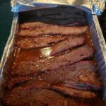 Masterbuilt 30-Inch Digital Electric Vertical Smoker – 710 Sq In Cooking Area, Side Wood Chip Loader, Digital Controls, Chrome Racks & Leg Kit – Model MB20070421, Black photo review