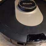 Shark AV2501AE AI Ultra Robot Vacuum with XL HEPA Self-Empty Base – 60-Day Capacity, Smart Mapping, LIDAR Navigation, Alexa Control, Perfect for Pet Hair, Carpet & Hard Floor, Bagless, Black photo review