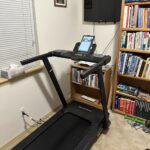 NordicTrack T 6.5 S Smart Treadmill – iFIT-Powered Personal Trainer, 0–10 MPH, 10% Incline, FlexSelect Cushioning (Black) photo review