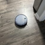 iMartine BR151 Robot Vacuum and Mop Combo – 2-in-1 Slim Robotic Cleaner with 2300Pa Suction, App/Voice/Remote Control, Self-Charging, Quiet Operation for Pet Hair, Hard Floors & Low Pile Carpet photo review