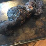 Masterbuilt 30-Inch Digital Electric Vertical Smoker – 710 Sq In Cooking Area, Side Wood Chip Loader, Digital Controls, Chrome Racks & Leg Kit – Model MB20070421, Black photo review