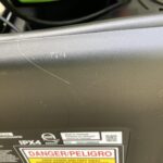 Greenworks 60V Brushless Cordless Push Lawn Mower – 17″ (43 cm) Deck, 4.0 Ah Battery & 3 A Rapid Charger, 40 Min Runtime photo review