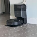 Roborock Qrevo Series Robot Vacuum and Mop – 8000Pa Suction, Dual Spinning Mops, LiDAR Navigation, Self-Emptying Dock, Smart App & Pet Hair Cleaning photo review