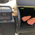 Jackery Explorer 300 Portable Power Station – 293Wh Lithium Battery Backup, 300W AC Output, Solar Generator Compatible, Fast Recharge via USB-C & Wall, Ideal for Camping, Travel & Emergency Power photo review