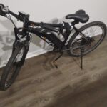 Jasion EB5 26″ / 66 cm Electric Bike – 350 W Motor, Removable 36 V Battery, 40 mi / 64 km Range photo review