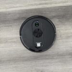 Eitton BL--20 Robot Vacuum and Mop Combo – 5000Pa Suction, LiDAR Navigation, No-Go Zones, Smart Mapping, App/Alexa Control, Self-Charging, Ideal for Pet Hair, Hard Floors & Carpet photo review