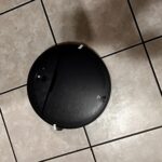 iMartine BR151 Robot Vacuum and Mop Combo – 2-in-1 Slim Robotic Cleaner with 2300Pa Suction, App/Voice/Remote Control, Self-Charging, Quiet Operation for Pet Hair, Hard Floors & Low Pile Carpet photo review