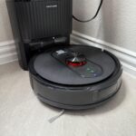 Eitton BL--20 Robot Vacuum and Mop Combo – 5000Pa Suction, LiDAR Navigation, No-Go Zones, Smart Mapping, App/Alexa Control, Self-Charging, Ideal for Pet Hair, Hard Floors & Carpet photo review