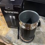 Nespresso VertuoPlus Coffee & Espresso Maker by De'Longhi – Grey | 4 Brew Sizes, 1.18L Removable Tank, Centrifusion Technology photo review
