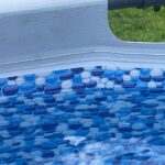 Bestway Steel Pro MAX 12ft (3.66m) x 30in (76cm) Round Above Ground Swimming Pool Set with Filter Pump – 6,473L Capacity – Durable Metal Frame Family Outdoor Pool – Gray photo review