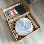 Roborock Saros 10R Robot Vacuum and Mop – Ultra-Slim 3.14”, Powerful Suction, Zero-Tangling, Self-Emptying, Smart Mapping, Hot Air Drying, Pet-Friendly – Black photo review