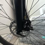 Funhang EB-M1 26″ Electric Mountain Bike – 500 W (1 000 W peak) motor, 48 V 374 Wh removable battery, 35 km h⁻¹ top-speed, up to 80 km range photo review