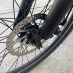 Jasion EB5 26″ / 66 cm Electric Bike – 350 W Motor, Removable 36 V Battery, 40 mi / 64 km Range photo review