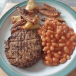 Instant Pot VersaZone Dual Air Fryer 8.5L – Double Basket with Divider, 8-in-1 Smart Cooking, Energy Saving, Easy Clean, Black Stainless Steel photo review