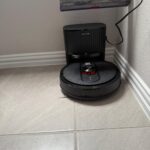 Eitton BL--20 Robot Vacuum and Mop Combo – 5000Pa Suction, LiDAR Navigation, No-Go Zones, Smart Mapping, App/Alexa Control, Self-Charging, Ideal for Pet Hair, Hard Floors & Carpet photo review