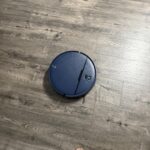iMartine BR151 Robot Vacuum and Mop Combo – 2-in-1 Slim Robotic Cleaner with 2300Pa Suction, App/Voice/Remote Control, Self-Charging, Quiet Operation for Pet Hair, Hard Floors & Low Pile Carpet photo review