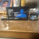 LEGO Star Wars C-3PO Droid Figure 75398 – Collectible Build-and-Display Model for Adults with Minifigure & Info Plaque – 25th Anniversary Star Wars Gift & Home Decor – 1,138 Pieces photo review