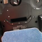 iMartine BR151 Robot Vacuum and Mop Combo – 2-in-1 Slim Robotic Cleaner with 2300Pa Suction, App/Voice/Remote Control, Self-Charging, Quiet Operation for Pet Hair, Hard Floors & Low Pile Carpet photo review