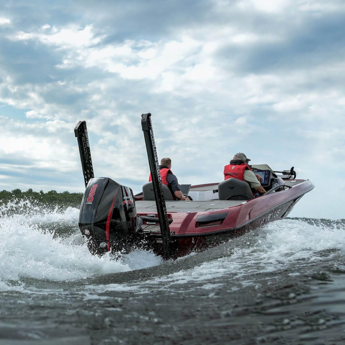 Minn Kota Shallow Water Anchor – Durable Raptor-Style Hydraulic Anchoring Technology - Image 18